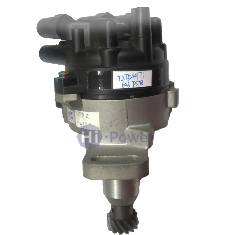 Ignition Distributor for 1996 1997 Ford Probe Mazda MX-6 626 2.0L T2T54972, MZ34, 84-35431 T2T54971 84-35432 MZ37 DT35432 01