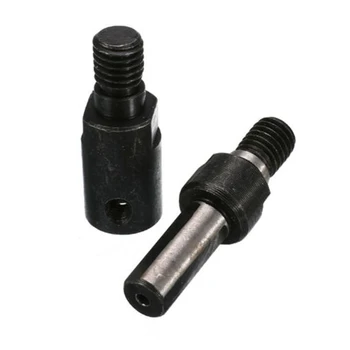 

5mm Shank M10 Arbor Mandrel Adaptor Cutting Accessorie For Angle Grinder Durable