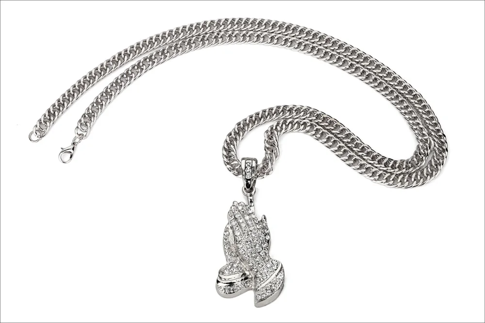 12-long collier