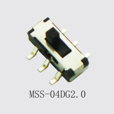 MSS-04D