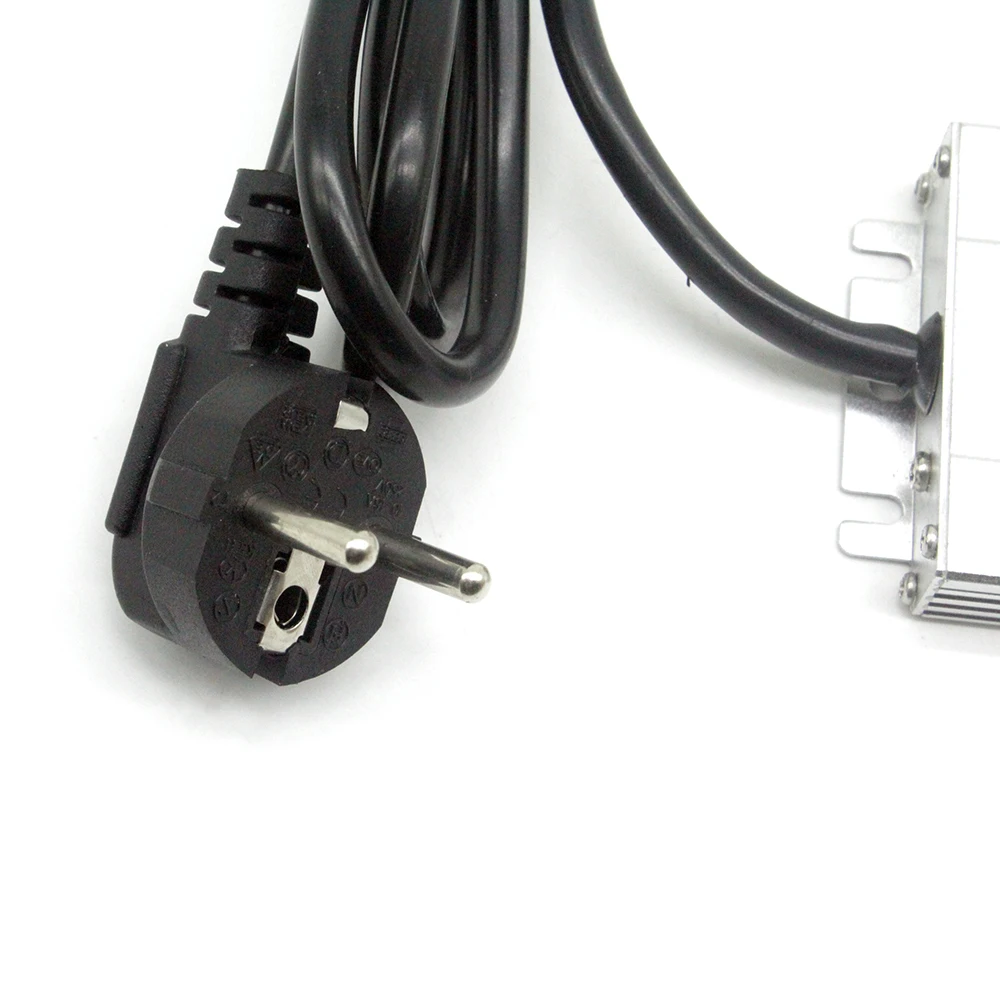 Водонепроницаемый IP67 Импульсный источник питания DC12V 60W 100W 120W 150W трансформаторы AC