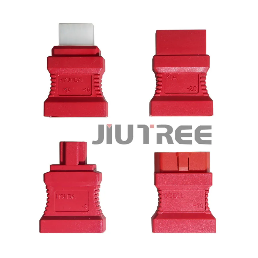 JIUTREE Auto Key Программист Obdstar X100 PRO C+ D+ E с адаптером EEPROM IMMO коррекция одометра программное обеспечение для бортовой системы диагностики инструмент X-100 pro