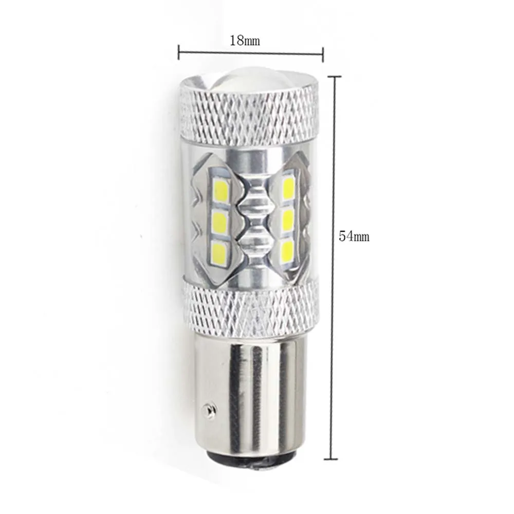 car led brake signal light 7