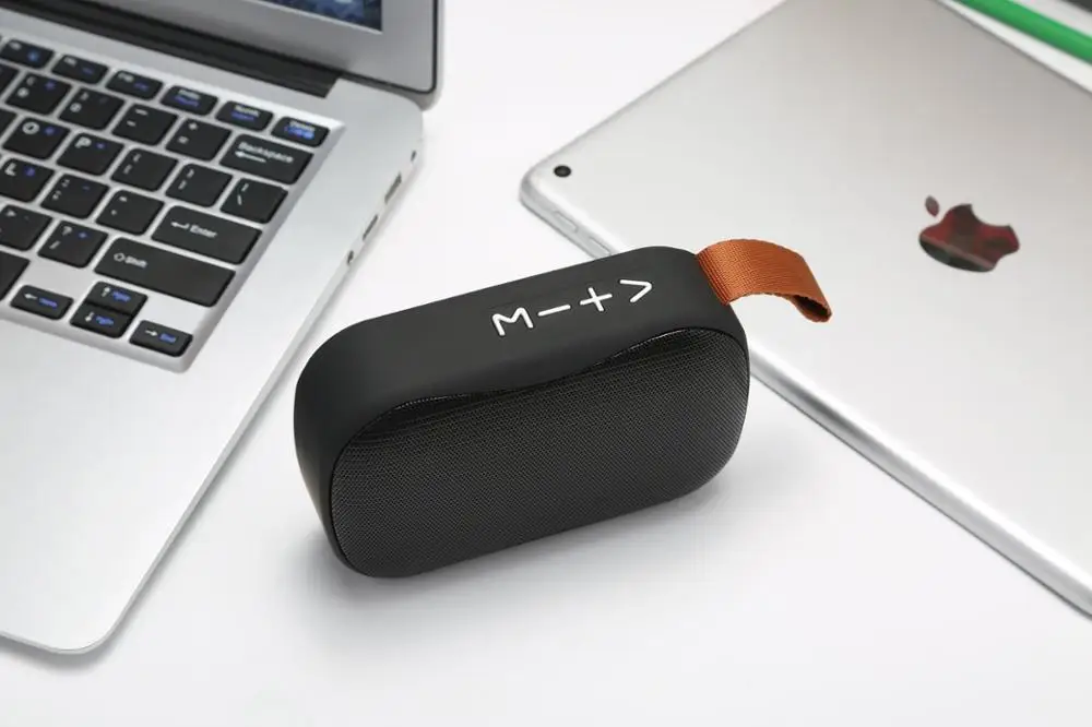 Wireless Best Bluetooth Speaker high quality speakers with Bass for iPhone Android stereo Music surround audio Support (9)