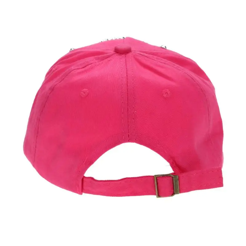 Модные Повседневное Casquette детей Бейсбол Кепки АЛМАЗ бейсболки шляпы Gorras для мальчиков и девочек с цветущей сливы, «Щенячий патруль»; принт с сердцем Кепки s