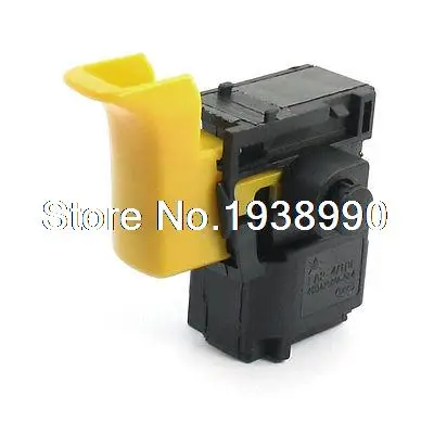 

Spare Parts Electric Control Trigger Switch for Bosch 11210 Drilling Tool