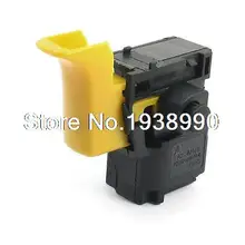 Piezas de repuesto de control eléctrico gatillo para bosch 11210 herramienta de perforación