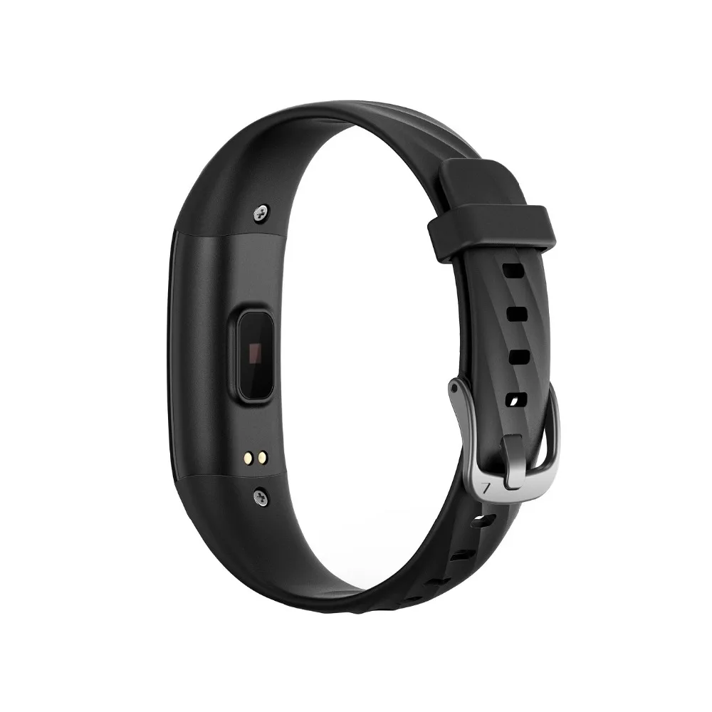 IP68 Waterproof Smart Bracelet Pedometer Heart Rate Monitor Blood Oxygen Fitness Tracker Smart Wristband Multi Sport SmartBand