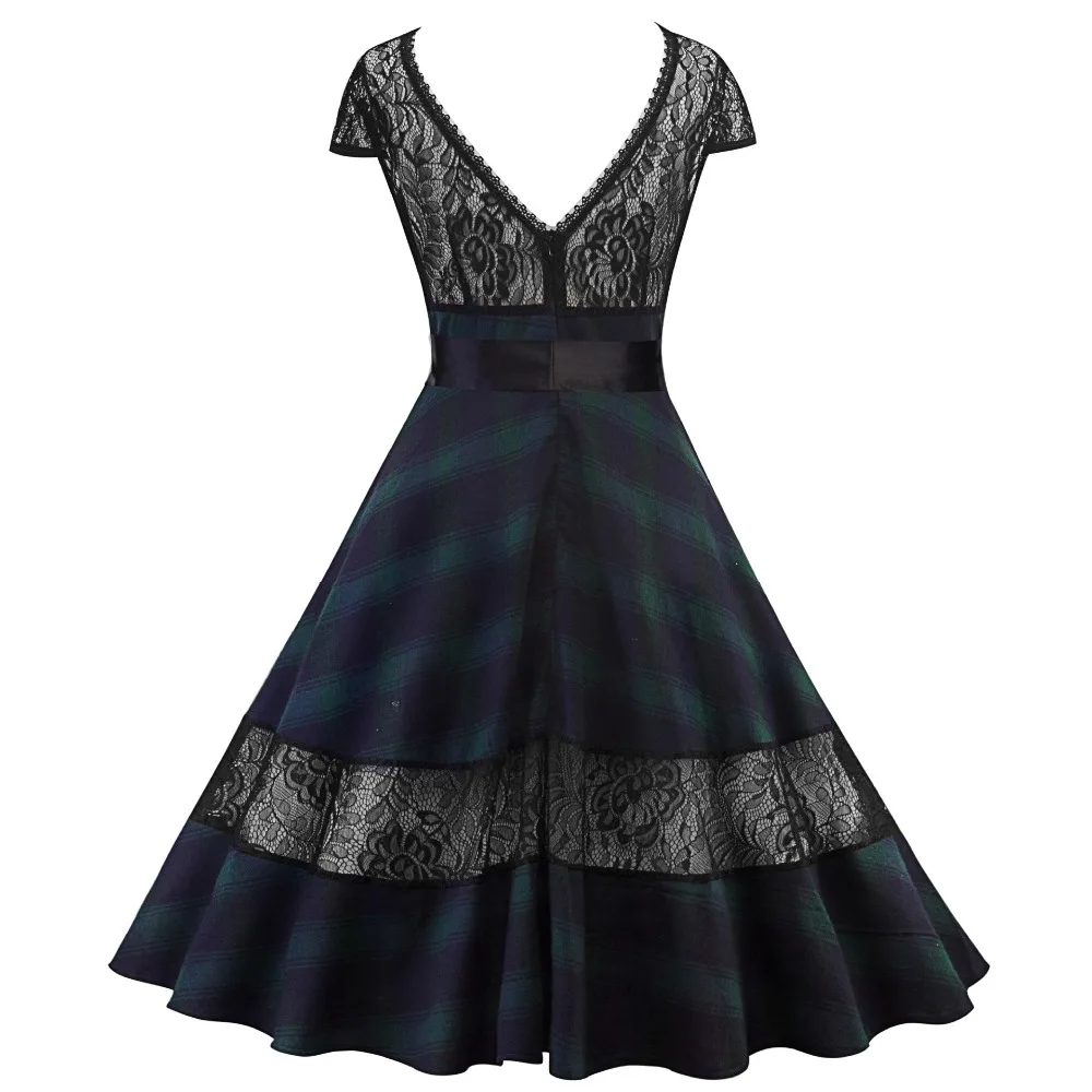 swing dresses 2019