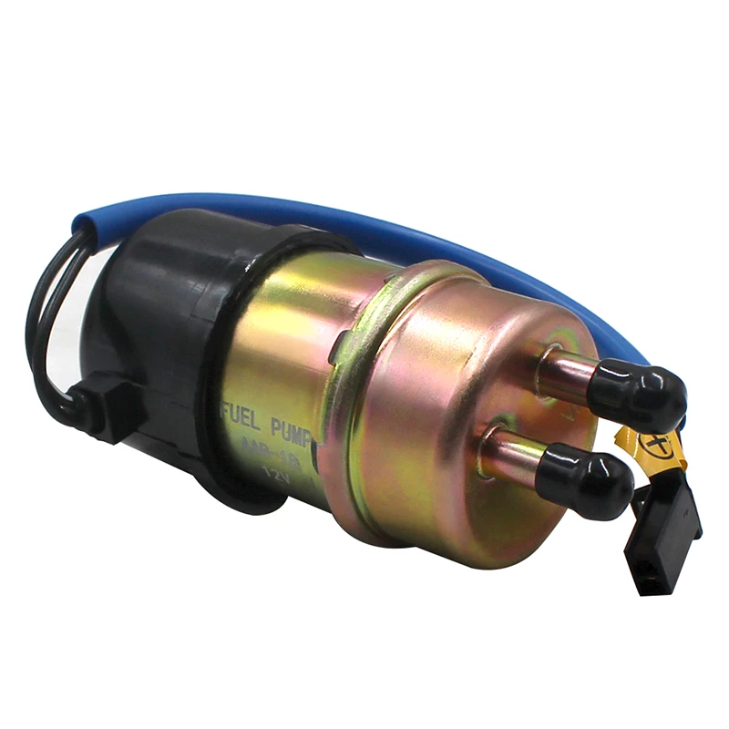 Yamaha XVZ 1300 TF Royal Star Venture 2000 Petrol Fuel Filter 9mm