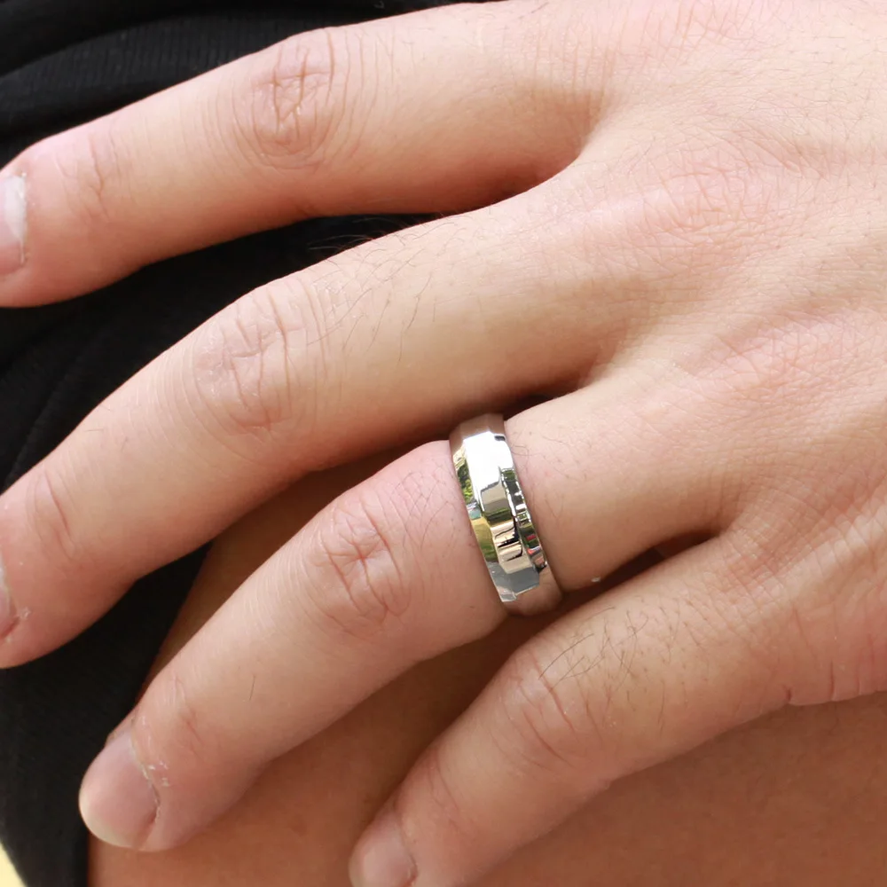 Wedding Ring Pendant Wedding Ring Pendant
