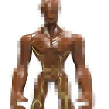 HAO gao Le 30 шт. 0198 герои стражи галактики 7 см ABS пластиковые строительные блоки кирпичи набор лучший подарок детские игрушки