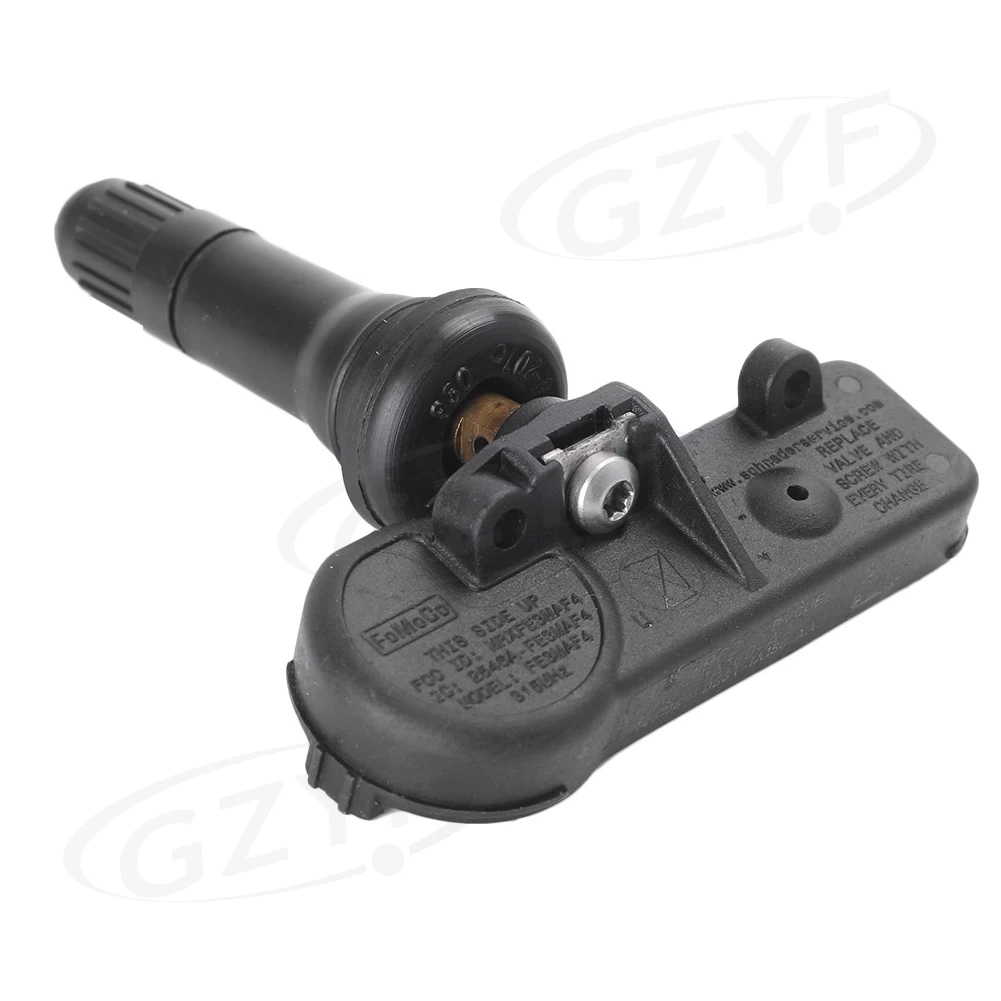 

1pc 315 MHz TPMS Tire Pressure Sensor For Ford E-350 E-450 C-Max Escape Lincoln MKZ
