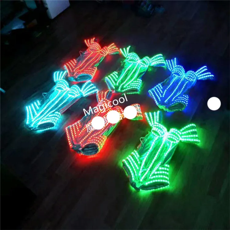  Light Up Ballroom Costume (14)