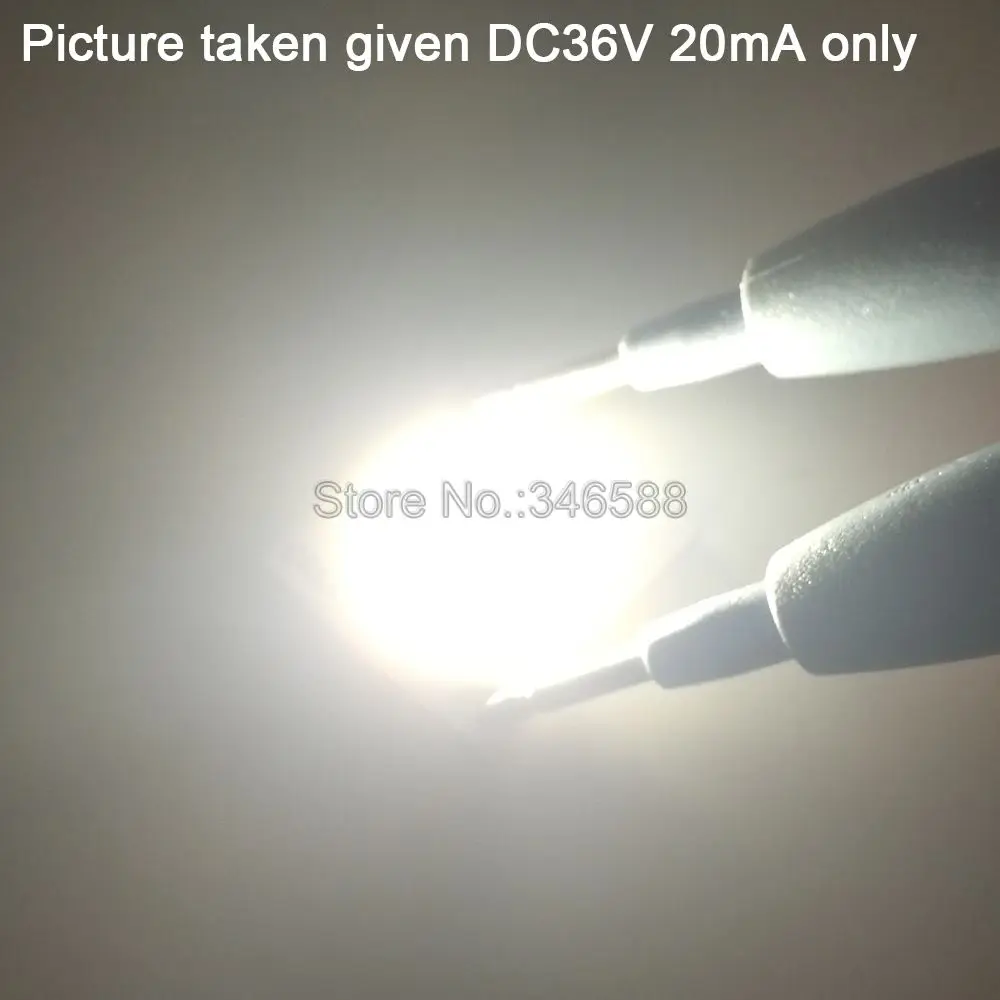 5 шт. Cree CXA1816 CXA 1816 38 Вт Керамический монолитный блок светодиодных ламп EasyWhite 4000K 5000K