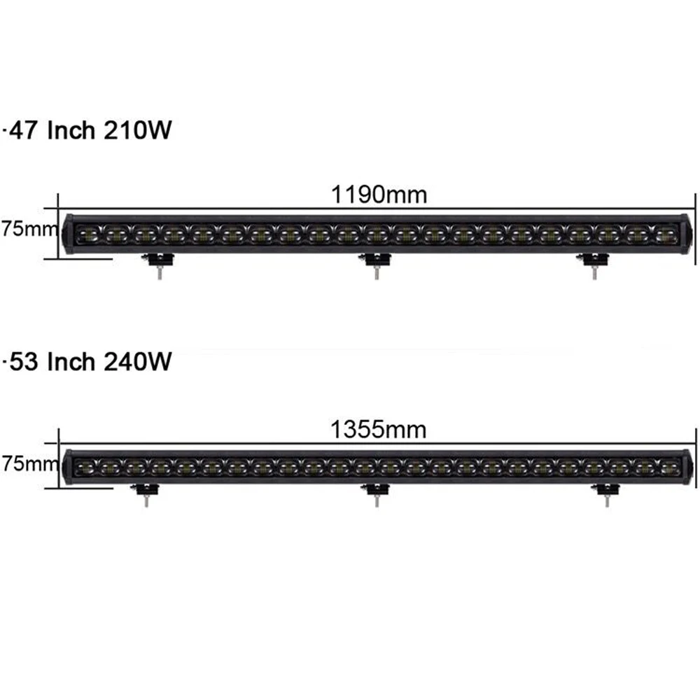 LED work light 5