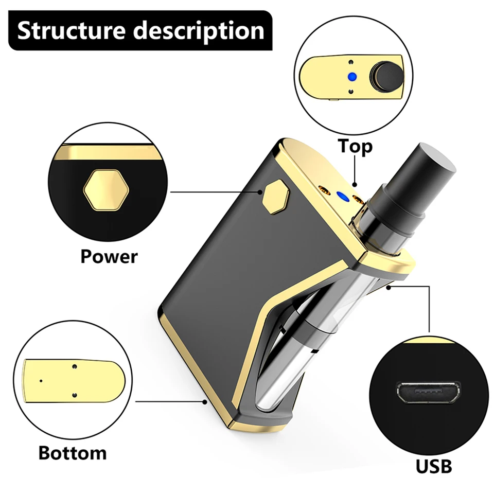 kangvape mini K Box kit  (7)