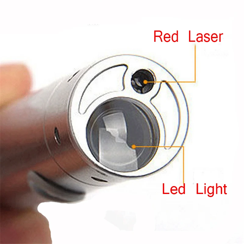 LED-Mini-Flashlight-Multi-function-USB-Rechargeable-Flashlight-With-Cigarette-Lighter-Red-Laser-Pointer-Infrared-LED-Lanterna(4)