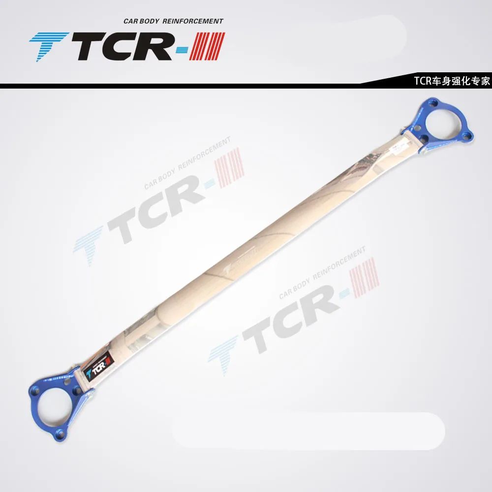 

TTCR-II FOR Hyundai Sonata 8 FOR Kia K5 Optim Car Accessries Reinforced Body Reinforcement Rod Car Styling Tension Rod Strut Bar