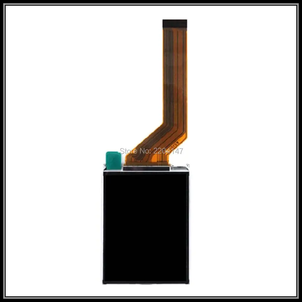 

NEW LCD SCREEN DISPLAY REPAIR PART REPLACEMENT for PANASONIC DMC TZ1 Camera(FREE SHIPPING+TRACKING CODE)
