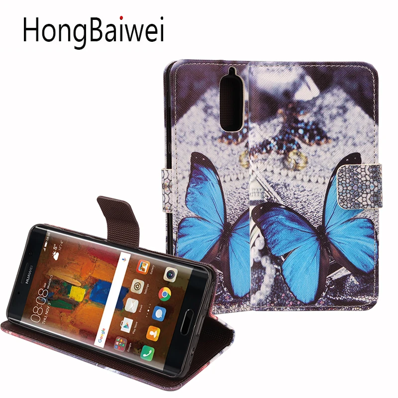 Чехол-книжка для huawei U8950 Nova Y6 II Compact mate 7Mini 9 Pro P8 P9 P10 Lite Maimang 4 Honor 5A LYO L21 4C Pro 5C 5A Play 8