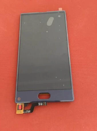Новый 100% ТЕСТ ОК Для DOOGEE MIX LITE LCD + сенсорный экран сборка дисплей Замена с
