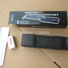 Diamond конечно, Я, орлиный глаз, ультрафиолетовый свет, мини глаз орла детектор, мини ultraviolt детектор света