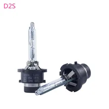 2pcs/lot D2S 4300K 6000K 8000K Car Headlights Xenon HID Bulb Lamp 12V 35W for BMW E63 E65 E46 E60 E85 E53 5 Series GT 528i 535i