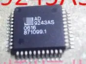 Бесплатная доставка 10 шт. ad9243sz AD9243AS AD9243 MQFP44 | Электроника