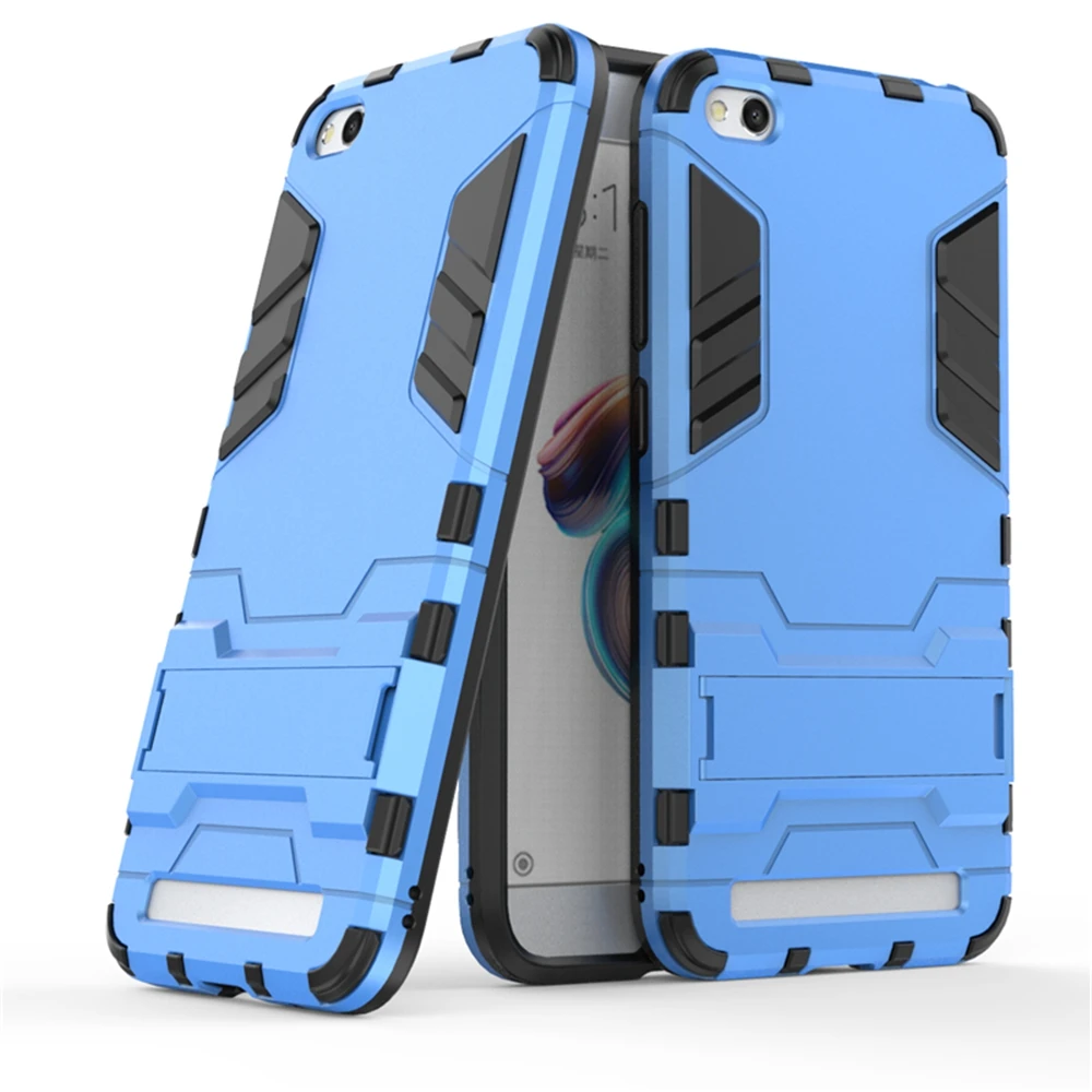 

Hybrid Rugged Case for Xiaomi Redmi 5A Case on Xiaomi Redmi 5A Cover Rubber Impact Shock Proof Hard Shell Phone Case Redmi 6A 4A