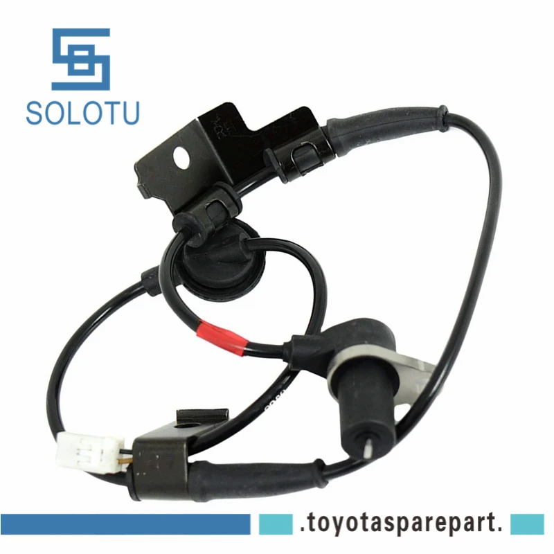 Авто Сенсор заднее правое OEM 95680-38600 для SONATA XG G4JP-G G4JP-EG G6CT-G ABS Скорость Сенсор