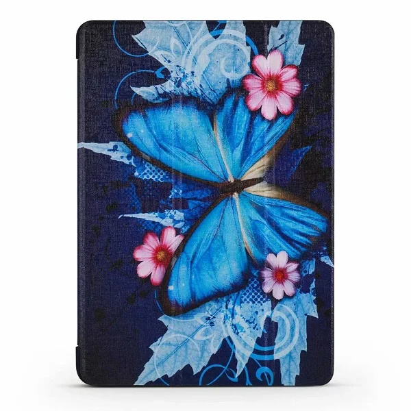 4 Мягкий для iPad Pro 9,7 чехол из ТПУ ударопрочный A1673 A1674 A1675 чехол для iPad 7 Pro 9,7 чехол с трехслойной подставкой защитный чехол - Цвет: 4