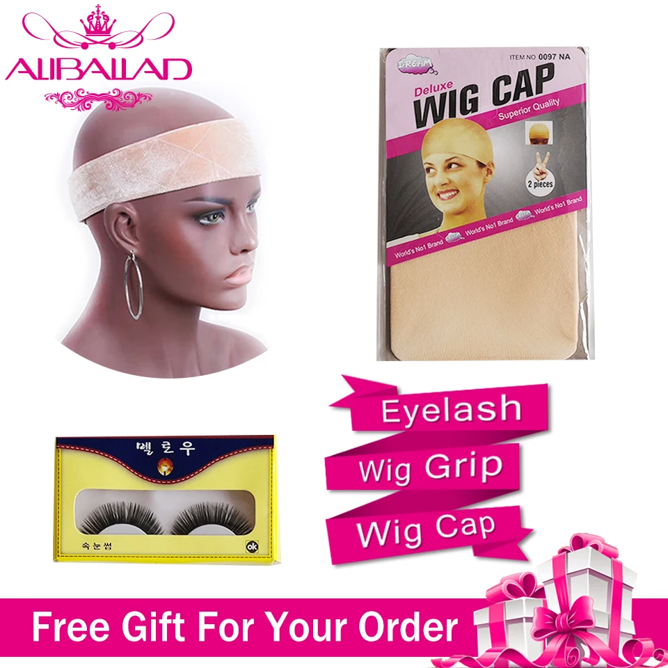 Aliballad Hair Brazilian Body Wave Bundles With Closure 4x4 Inch Remy Human Hair Bundles With Closure 3 Bundles And Closure
