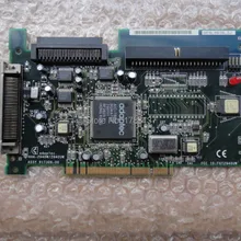 AHA-2940W/2940UW В переменного тока, 50-pin 68-pin PCI SCSI карты