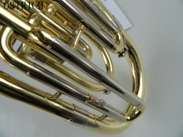 Flugelhorn Gold B плоская Bb профессиональная ТРУБА Топ Музыкальные инструменты в Медная Труба Рог