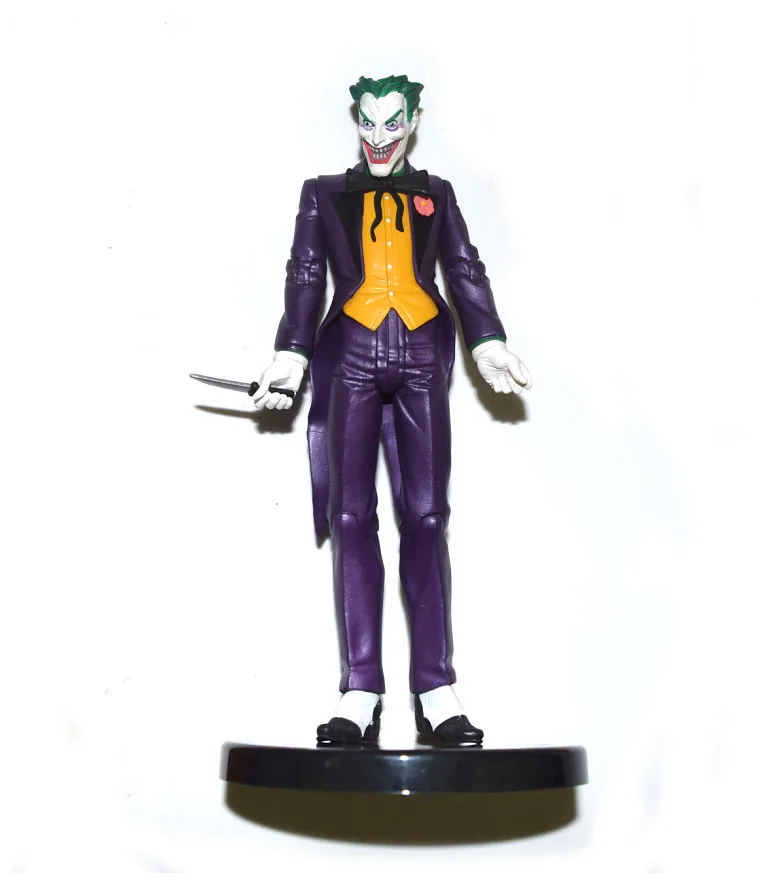 dc direct joker