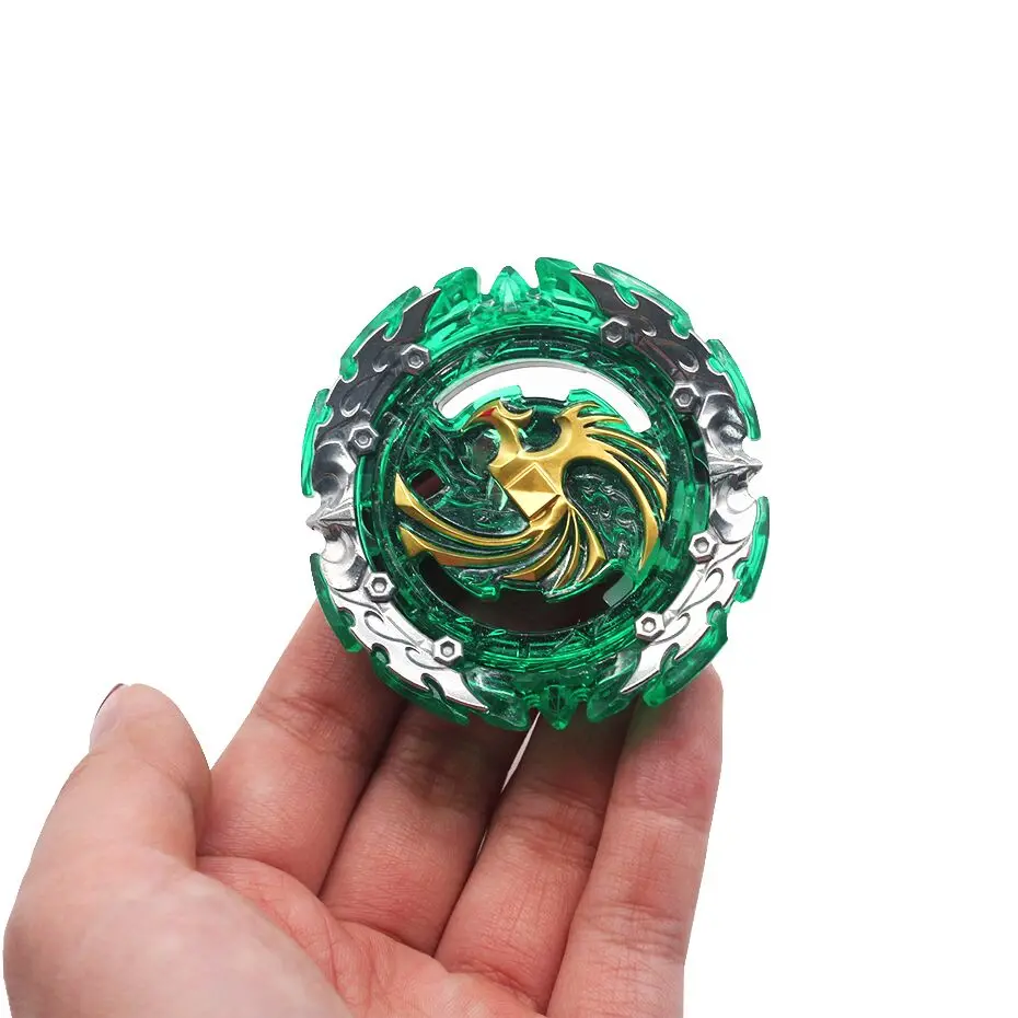 Takara Tomy Beyblade Burst GT B139 Wizard Dragon Starter Spriggan Requiem. 0.Zt