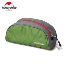 НОВАЯ Портативная сумка для мытья, сумка для туалетных принадлежностей для ванной, сумка для мужчин и женщин, водонепроницаемая сумка для мелочей, сумка для путешествий на открытом воздухе, походная сумка для плавания