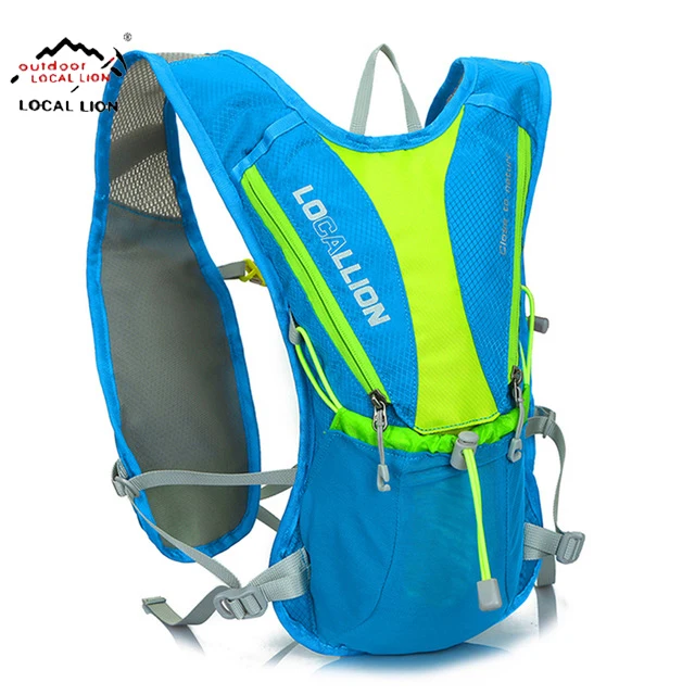 2017 брендовый Профессиональный велосипедный рюкзак дышащая велосипедная сумка