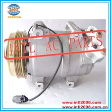 MN123627 506012-2061A 5060122061A DKS15D/DKS17BD ac компрессор для Mitsubishi Triton ML/для Mitsubishi, Zinger 2,4