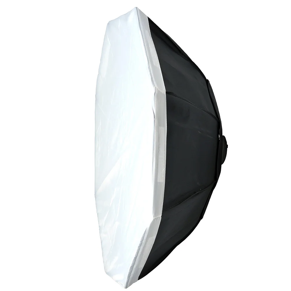 Godox Studio Flash Accessories  Octagonal SoftBox Bowen Mount BW-95cm (31)