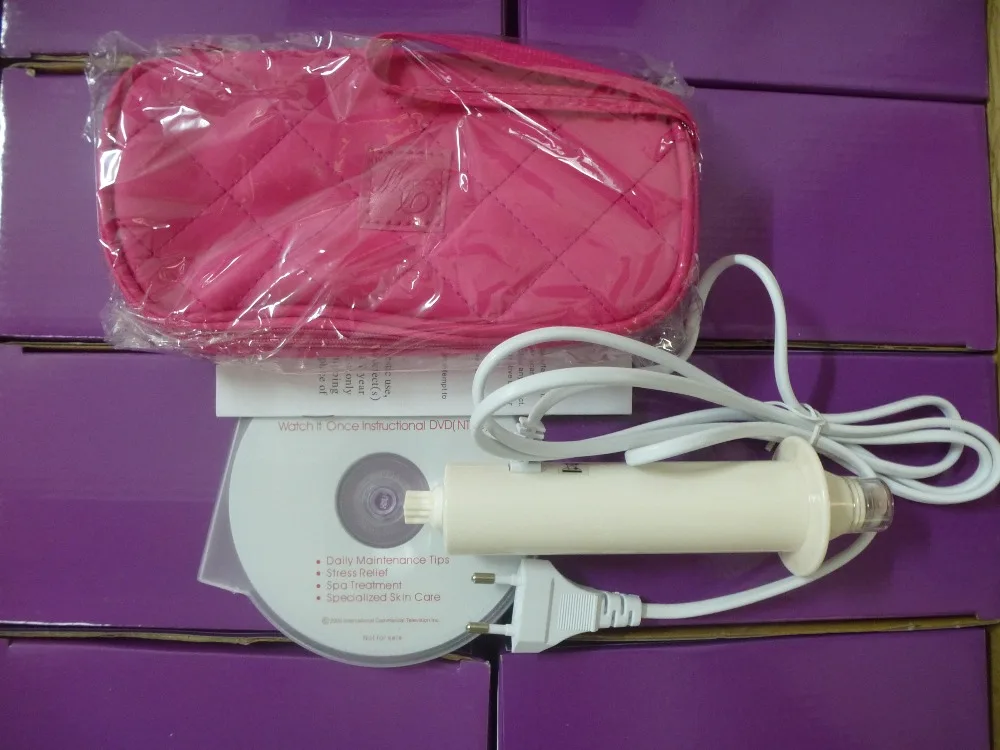 

Portable High Frequency Face Care Facial Radio Frequency Galvanic Skin Care Microcurrent Spa Skin Tightening Beauty Equipment