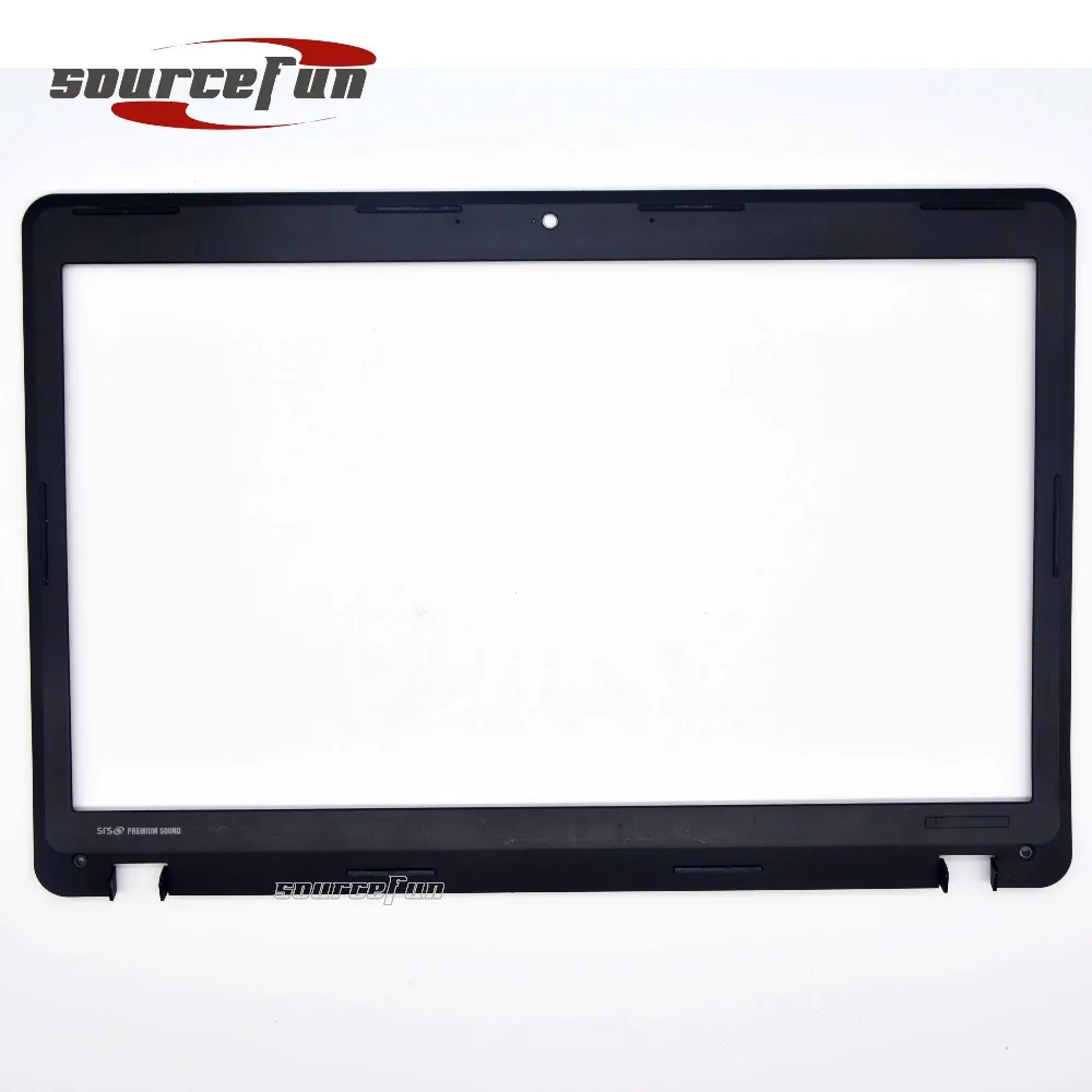 For HP For ProBook 4540S 4540 S 4545S LCD Front Bezel Cover & cam