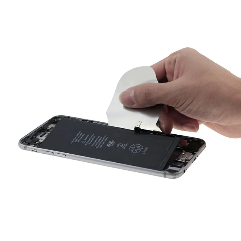 Ультра тонкий 0,1 мм гибкие Нержавеющая сталь Прай Spudger разбирать карты для iPhone iPad samsung мобильный телефон ремонт инструмента