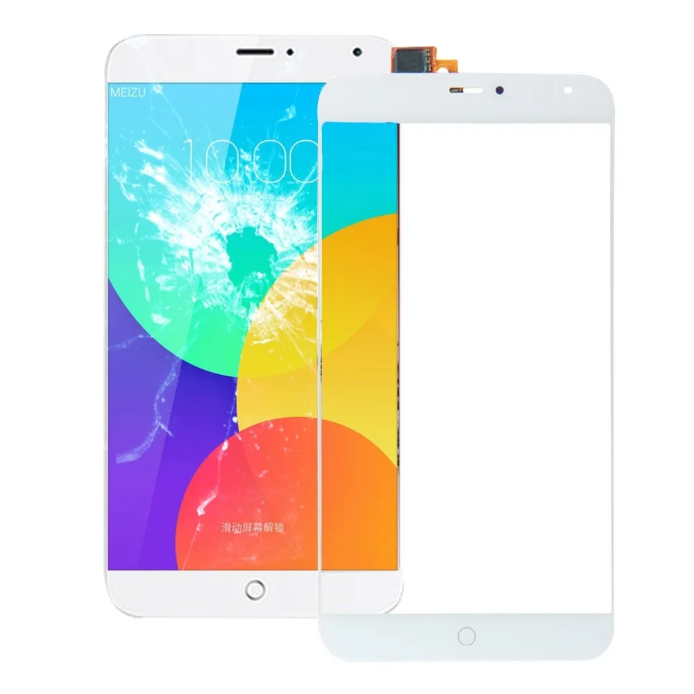 IPartsBuy forMeizu MX4 Touch Панель Замена
