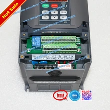 1.5kw с водяным охлаждением шпинделя 220 В/ER11/24000 об./мин. и 1.5kw Инвертор VFD 2hp