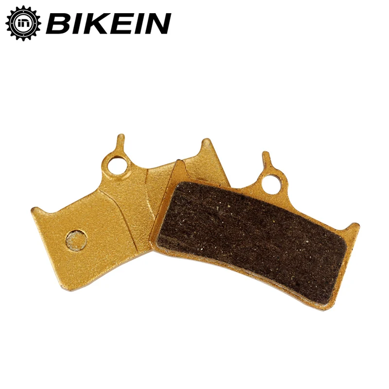 Велосипедные гидравлические дисковые Тормозные колодки BIKEIN 1 пара для горного