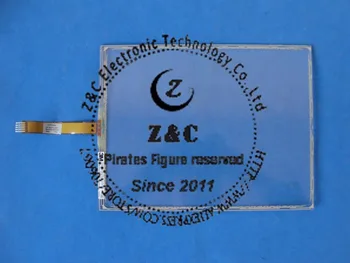 

17-8571-221 ST3250 original 12.1" inch with 3M 5 pins Touch screen in stock