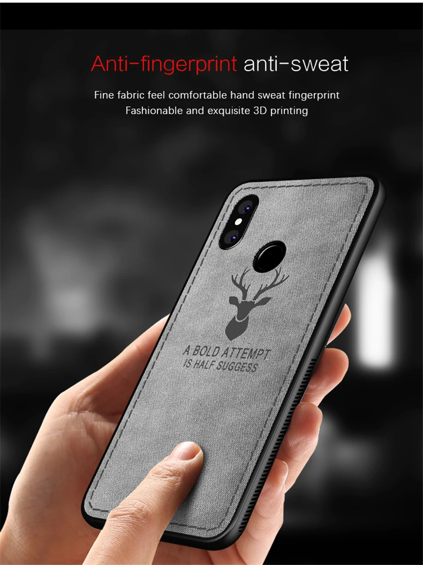Xiaomi Mi 8 Case (7)