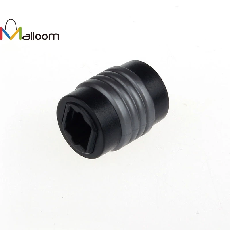 

Malloom Aux Cable Real Micro Hdmi 2018 Newest Toslink Optical Coupler Digital For Audio Fiber Female Extension Adapter
